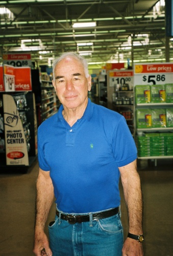 Alan Wolin