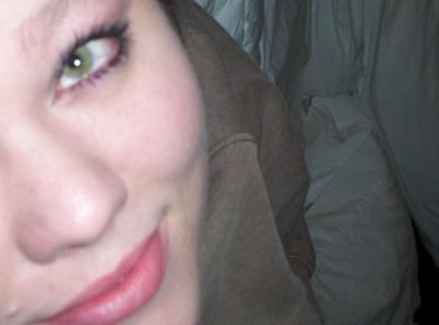 Kristie Woolwine