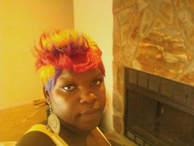 Shaunta Freeman
