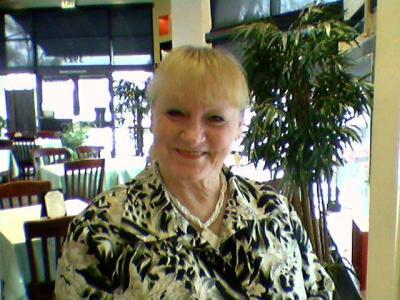 Ann Bennett