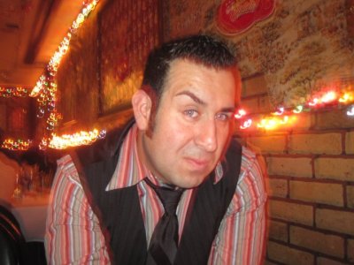 Gabriel Caldera