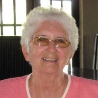 Peggy Whiddon