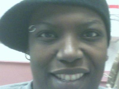 Travira Mcelroy