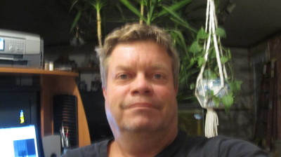 Kevin Wendt