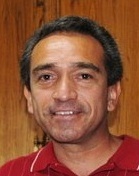 Hector Serrano