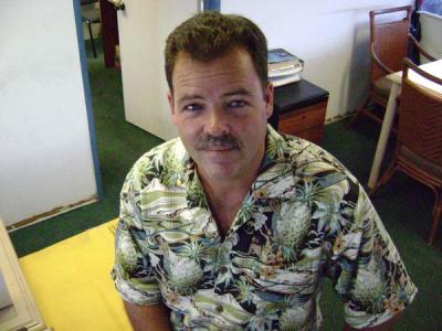 James Gerber