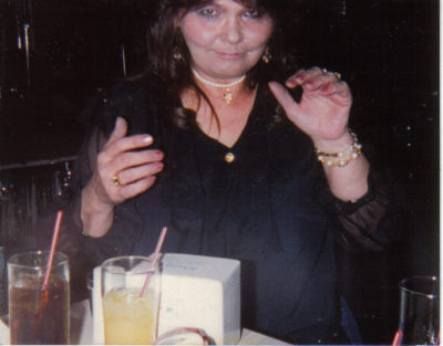 Jacki Clausen