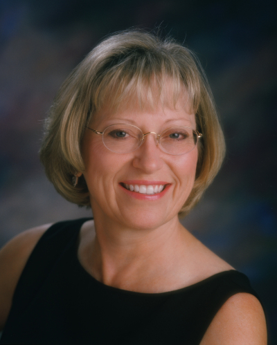 Nancy Robertus