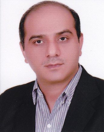 Saeed Karimi