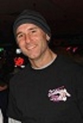 Scott Parnell