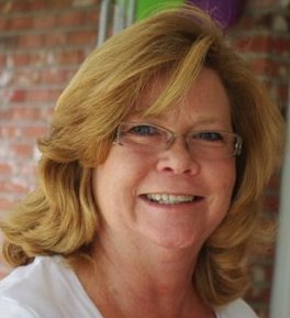 Ann Woerner