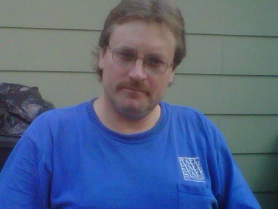 Steven Conant