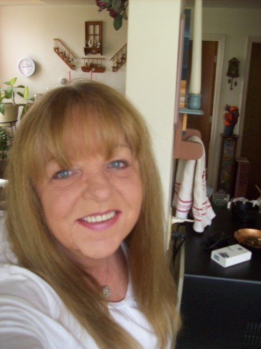 Wendy Ward