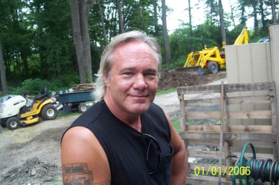 James Round