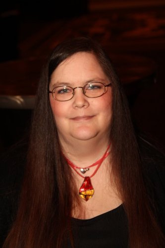 Robyn Jones