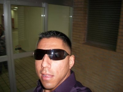 John Coronado