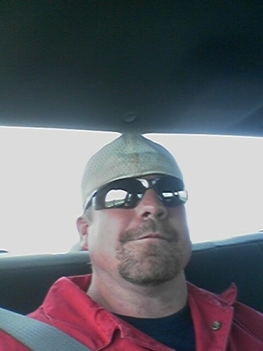 Larry West