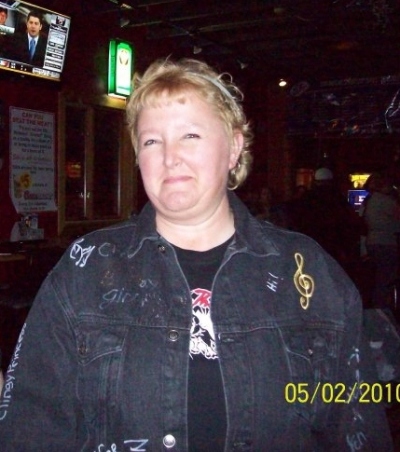 Rose Kampmann