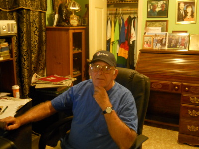 Arthur Robinette