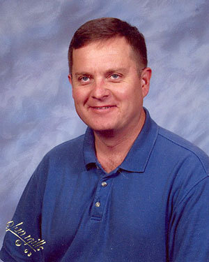 James Ziegler