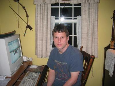 Mark Popadak