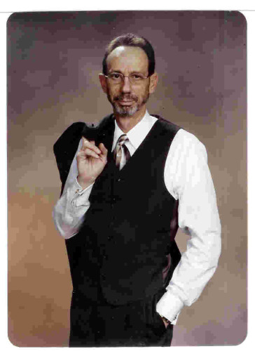 James Heaton