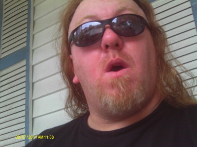 Kevin Mefford