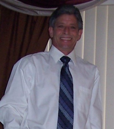 Gary Gantt