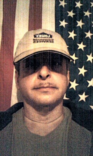 Candido Melendez
