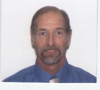 David Vail