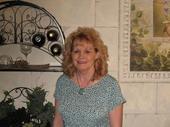 Betty Dozier