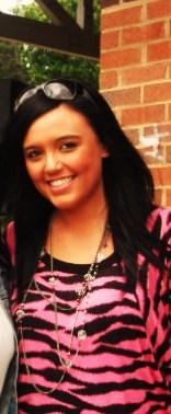 Chelsey Griffin