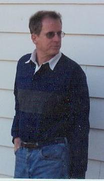Randy Stewart