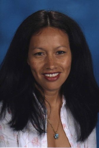 Larissa Pillatsch