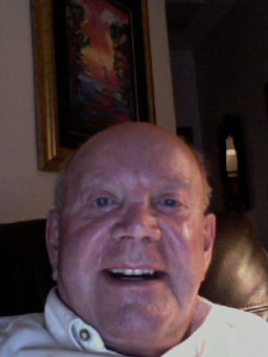 Donald Norby