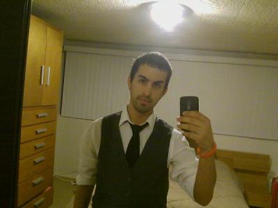 Travis Rose