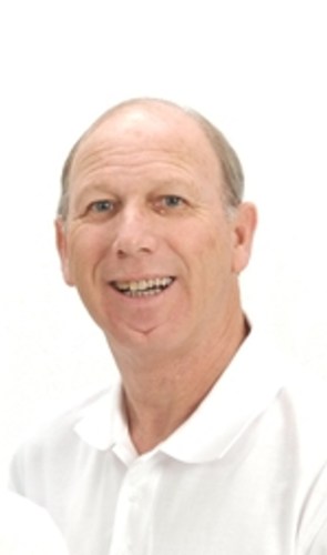 Charles Shill