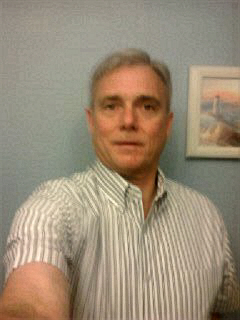 Steven Mckinzie