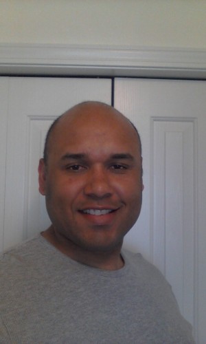 Anthony Townsend