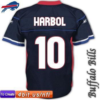 Donald Harbol