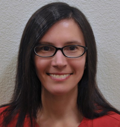 Suzanne Easter