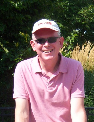 Robert Shappell