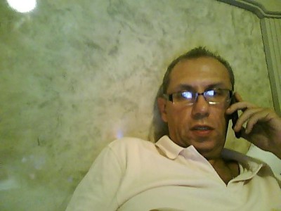 Agustin Salmon
