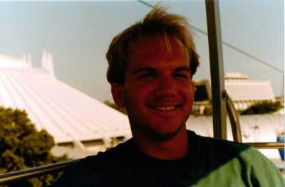 Brian Barber