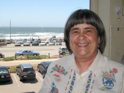 Wendy Wegeforth