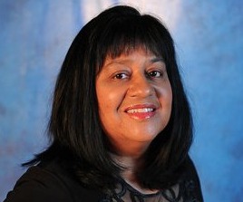 Anjali Magana