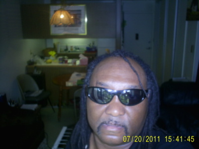 Billy Benson