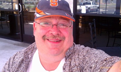 Steven Stansbury