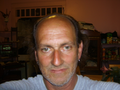 Elton Toups