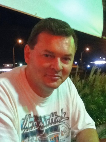 John Harmer